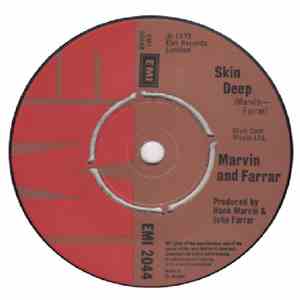 Hank Marvin And John Farrar - Music Makes My Day mp3 album
