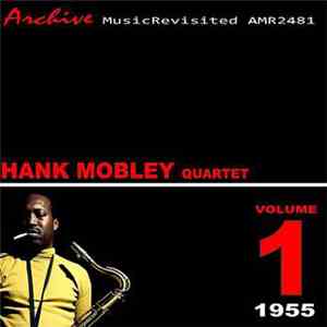 Hank Mobley - Quartet: Volume 1 mp3 album