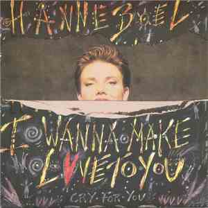 Hanne Boel - (I Wanna) Make Love To You mp3 album