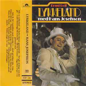 Hans Josefsson - Lykkeland mp3 album
