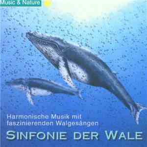 Hans Peter Neuber - Sinfonie Der Wale mp3 album