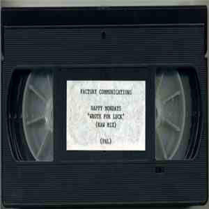 Happy Mondays - Wrote For Luck (Raw Mix) mp3 album