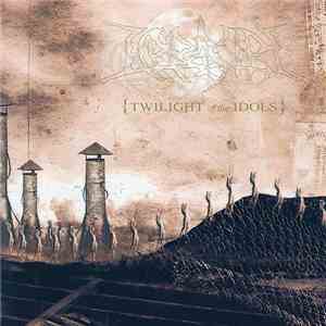 Harakiri  - Twilight Of The Idols mp3 album