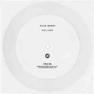 Have Mercy  - Collider mp3 album