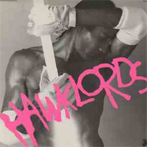Hawklords - 25 Years On mp3 album