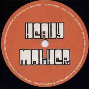 Heavy Mother - Heavy Mother mp3 album