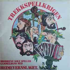 Heimevernslaget - Trekkspellkrigen mp3 album