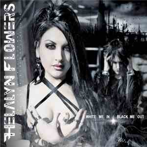 Helalyn Flowers - White Me In Black Me Out mp3 album