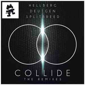 Hellberg  & Deutgen vs. Splitbreed - Collide (The Remixes) mp3 album