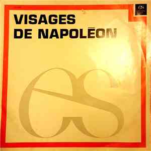 Henri-Jean Martin - Visages De Napoléon 1er mp3 album