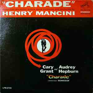 Henry Mancini - Charade mp3 album