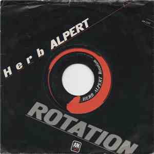 Herb Alpert - Rotation mp3 album