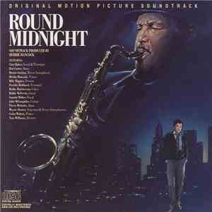 Herbie Hancock - Round Midnight - Original Motion Picture Soundtrack mp3 album