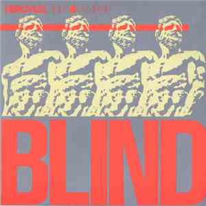 Hercules And Love Affair - Blind mp3 album