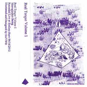 Hieroglyphic Being - Reel Torque: Volume 1 mp3 album