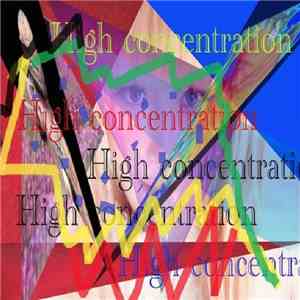 廃いゆー子 - High Concentration mp3 album