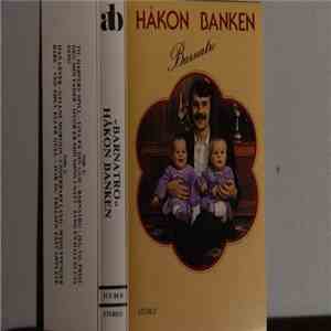 Håkon Banken - Barnatro mp3 album