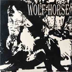 Holf-Horse - R.I.G.E.L. mp3 album