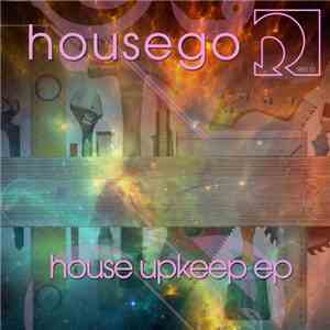 Housego - House Upkeep mp3 album