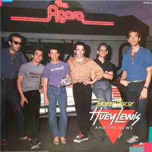Huey Lewis & The News - The Very Best Of Huey Lewis And The News mp3 album