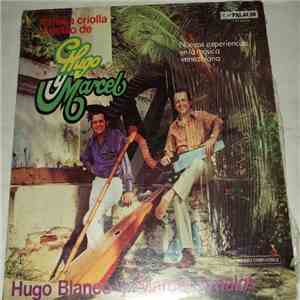 Hugo Y Marcel - Nuevas Experiencias En La Música Venezolana mp3 album