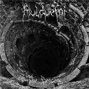 Hulduefni - The Descent mp3 album
