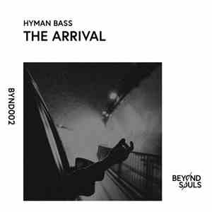 Hyman Bass - The Arrival mp3 album