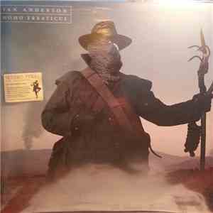 Ian Anderson - Homo Erraticus mp3 album