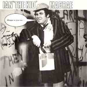 Ian 'The Kid' Macrae, The Hon. Nick Jones - Whisper In Your Ear mp3 album