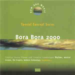 Iasos - Bora Bora 2000 mp3 album