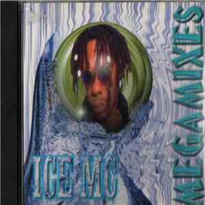 ICE MC - Megamixes mp3 album
