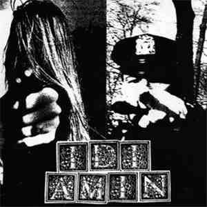 Idi Amin - Allst Ars mp3 album
