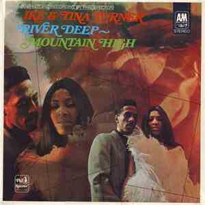 Ike & Tina Turner - River Deep - Mountain High mp3 album