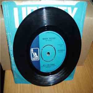 Ike & Tina Turner - Workin' Together mp3 album