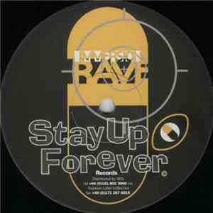 Immersion - Rave / No Drama Queen mp3 album