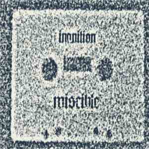 inanition  - miscible mp3 album