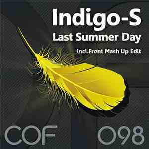 Indigo-S - Last Summer Day mp3 album