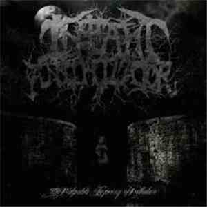 Infant Annihilator - Promo mp3 album