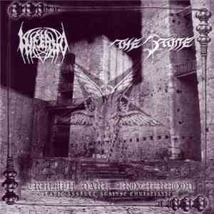 Inferno  / The Stone  - Triumph - Dark - Brotherhood mp3 album