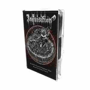 Inquisition - Bloodshed Across The Empyrean Altar Beyond The Celestial Zenith mp3 album