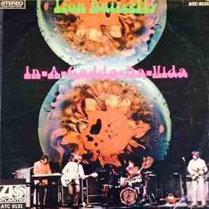 Iron Butterfly - In-A-Gadda-Da-Vida mp3 album
