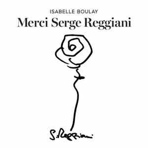 Isabelle Boulay - Merci Serge Reggiani mp3 album