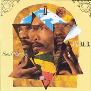 Israel Vibration - I.V. D.U.B. mp3 album