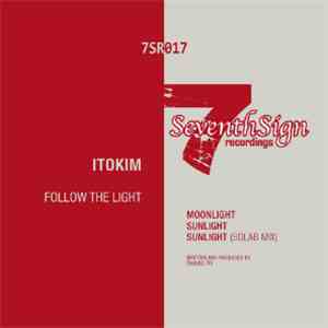 Itokim - Follow The Light mp3 album