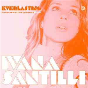 Ivana Santilli - Everlasting mp3 album