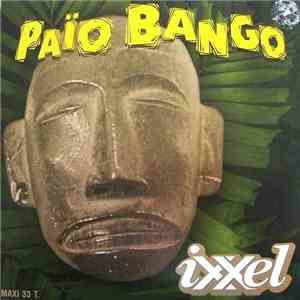 Ixxel - Païo Bango mp3 album