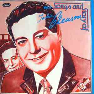 Jackie Gleason - Songs And Story Of Jackie Gleason Vol.5 mp3 album