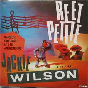 Jackie Wilson - Reet Petite mp3 album