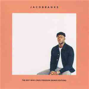 Jacob Banks - The Boy Who Cried Freedom mp3 album