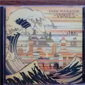 Jade Warrior - Waves mp3 album
